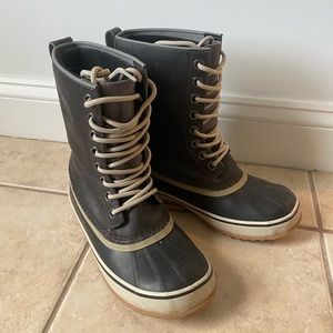Sorel Boots